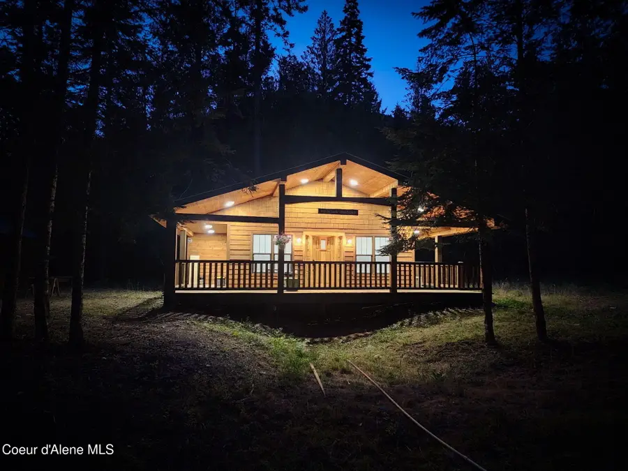 109 Kamloop ave, Bayview, ID 83803 - Image #3