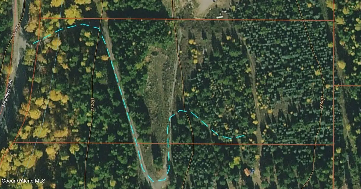 115 Acadia Ln, Bonners Ferry, ID 83805 - Image #1