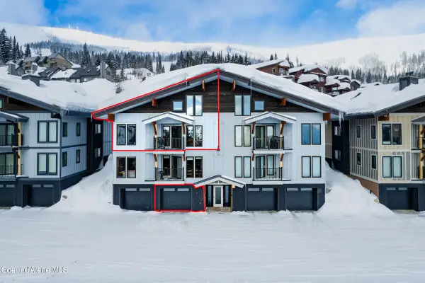 125 Crystal Springs Rd #202, Sandpoint, ID 83864