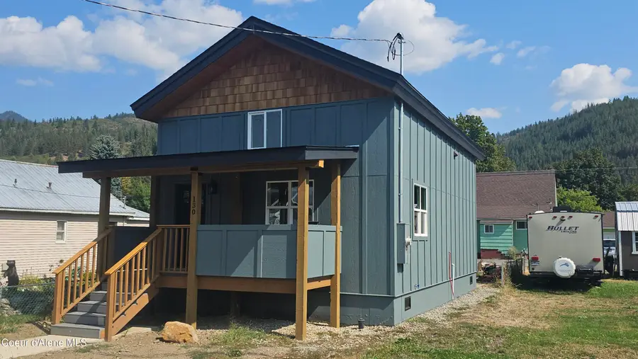 130 W Mullan Ave, Kellogg, ID 83837 - Image #2