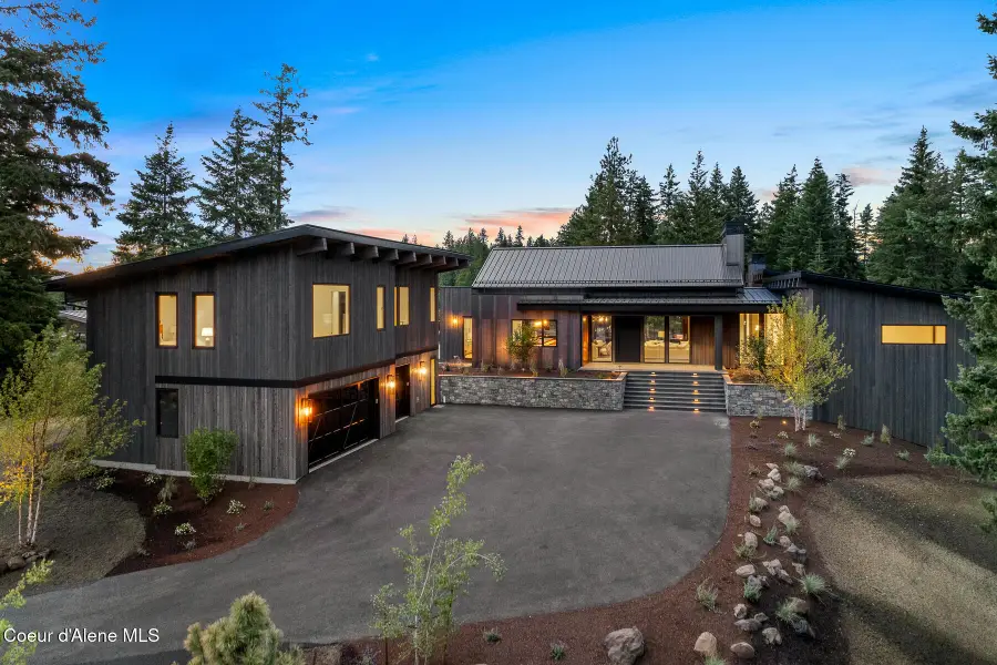 2833 E LOWER PASTURE RD, Harrison, ID 83833 - Image #2