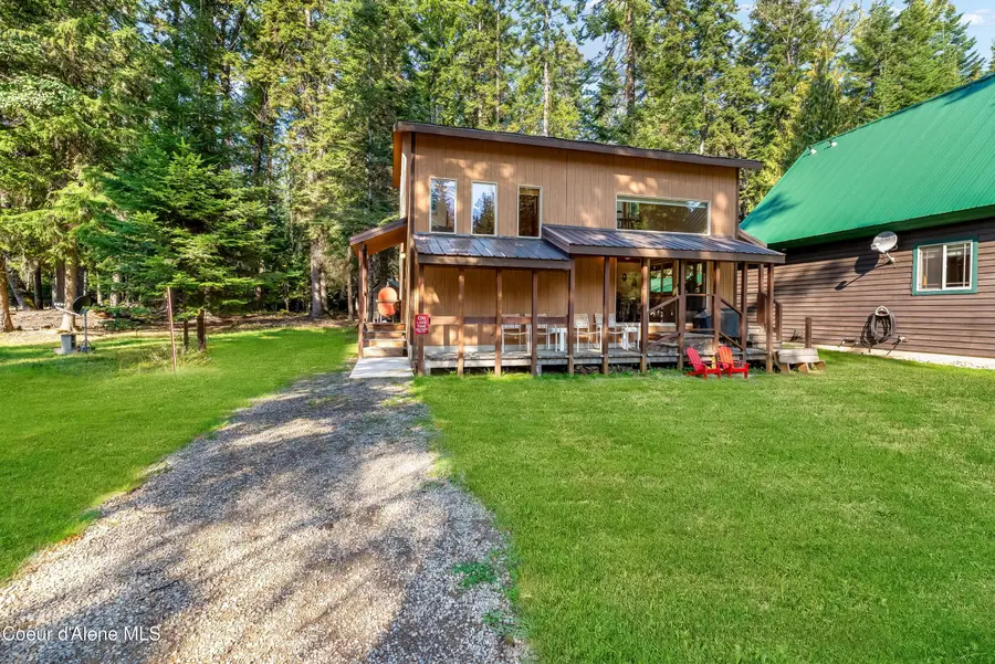 52 White Fir Ln, Nordman, ID 83848 - Image #3
