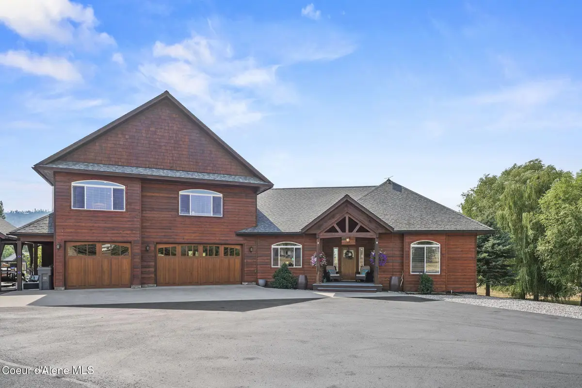 71 River Run Drive, Laclede, ID 83841 - Image #1