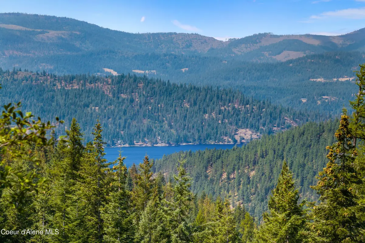 2300 S DUNLAP RD, Harrison, ID 83833 - Image #1