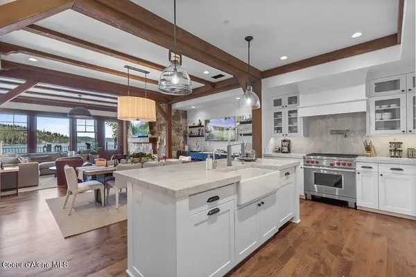 4757 S ARROW POINT DR #307, Harrison, ID 83833