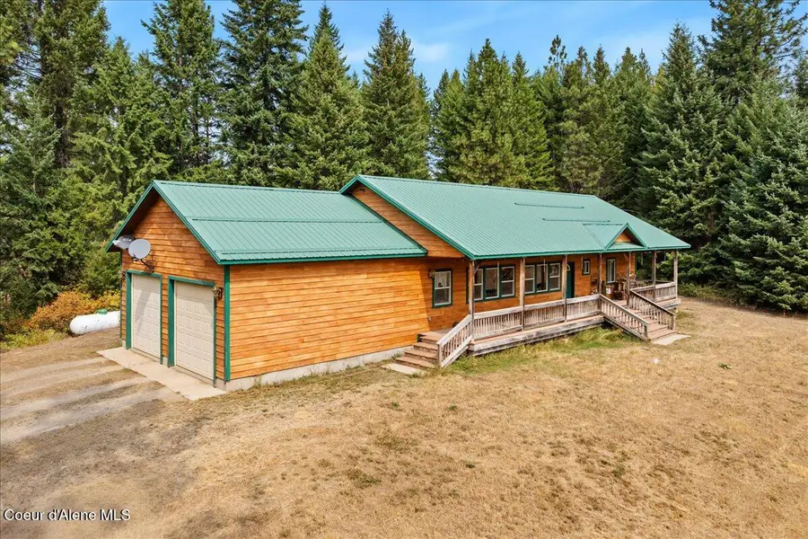 537 Old Orchard Rd, Cocolalla, ID 83813 - Image #2