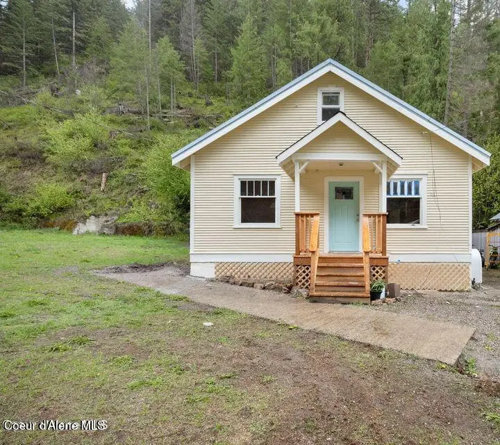376 Second Street, Mullan, ID 83846 - Image #2