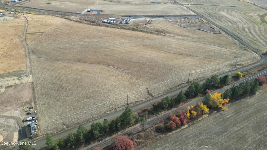 Sunny Slopes Rd Lot 4 Block A, Worley, ID 83876 - Image #2