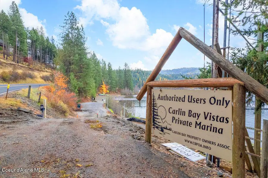 NNA LT 15 BLK 1 SUNSET SHORES, Harrison, ID 83833 - Image #2