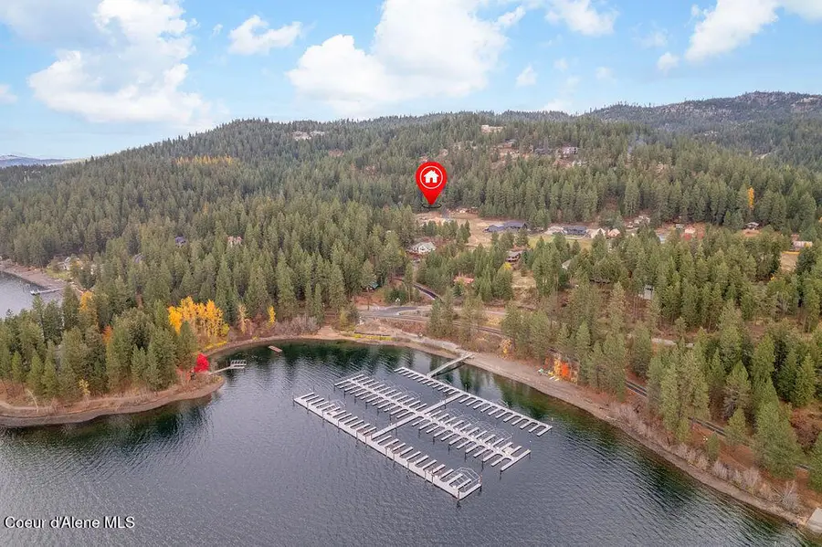 NNA LT 15 BLK 1 SUNSET SHORES, Harrison, ID 83833 - Image #3