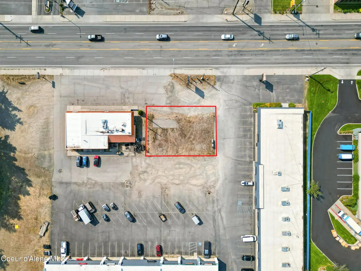 3654 N Government Way, Coeur Dalene, ID 83815 - Image #1