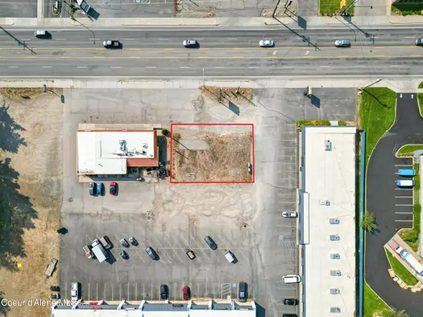 3654 N Government Way, Coeur d'Alene, ID 83815