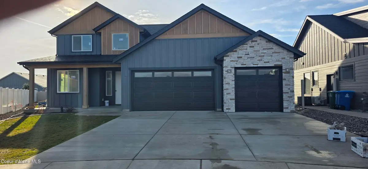 2554 E Salvation Ct, Post Falls, ID 83854 - Image #1
