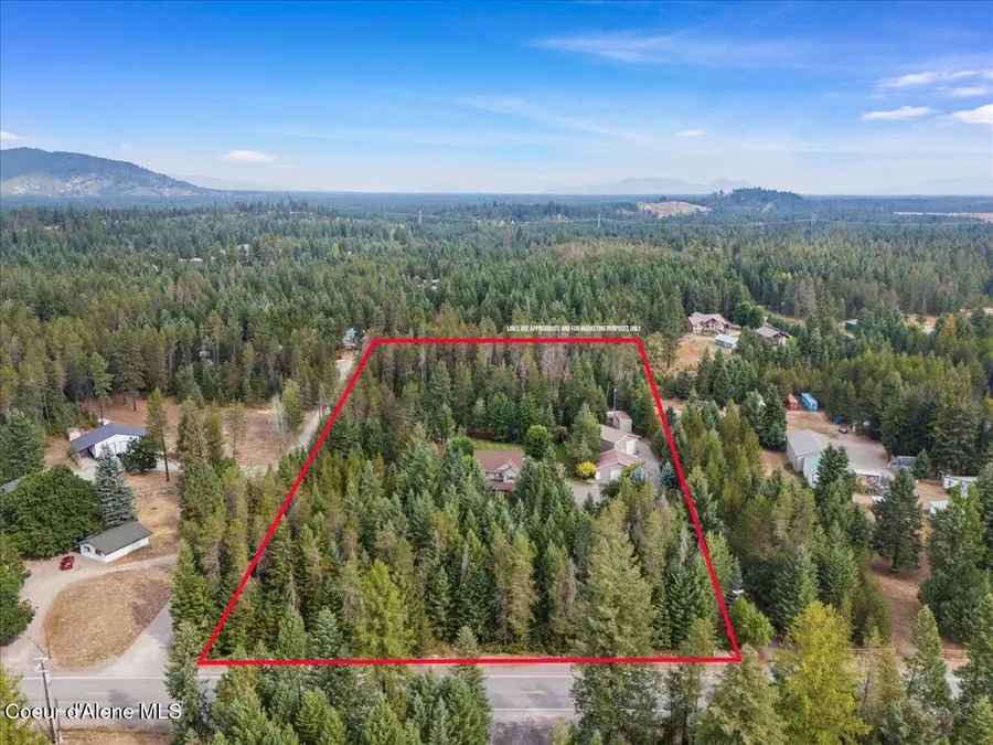 1839 E OHIO MATCH RD, Rathdrum, ID 83858 - Image #2
