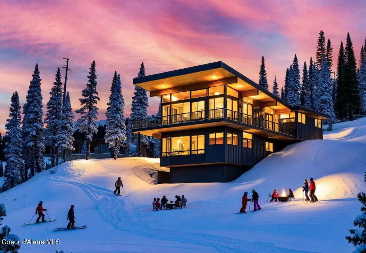 2 Crystal Springs Rd, Sandpoint, ID 83864 - Image #1