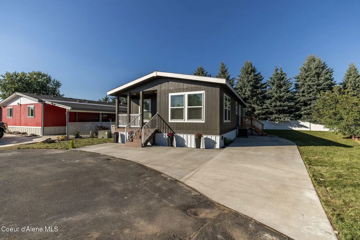 11474 N Alaska Loop, Hayden, ID 83835 - Image #1
