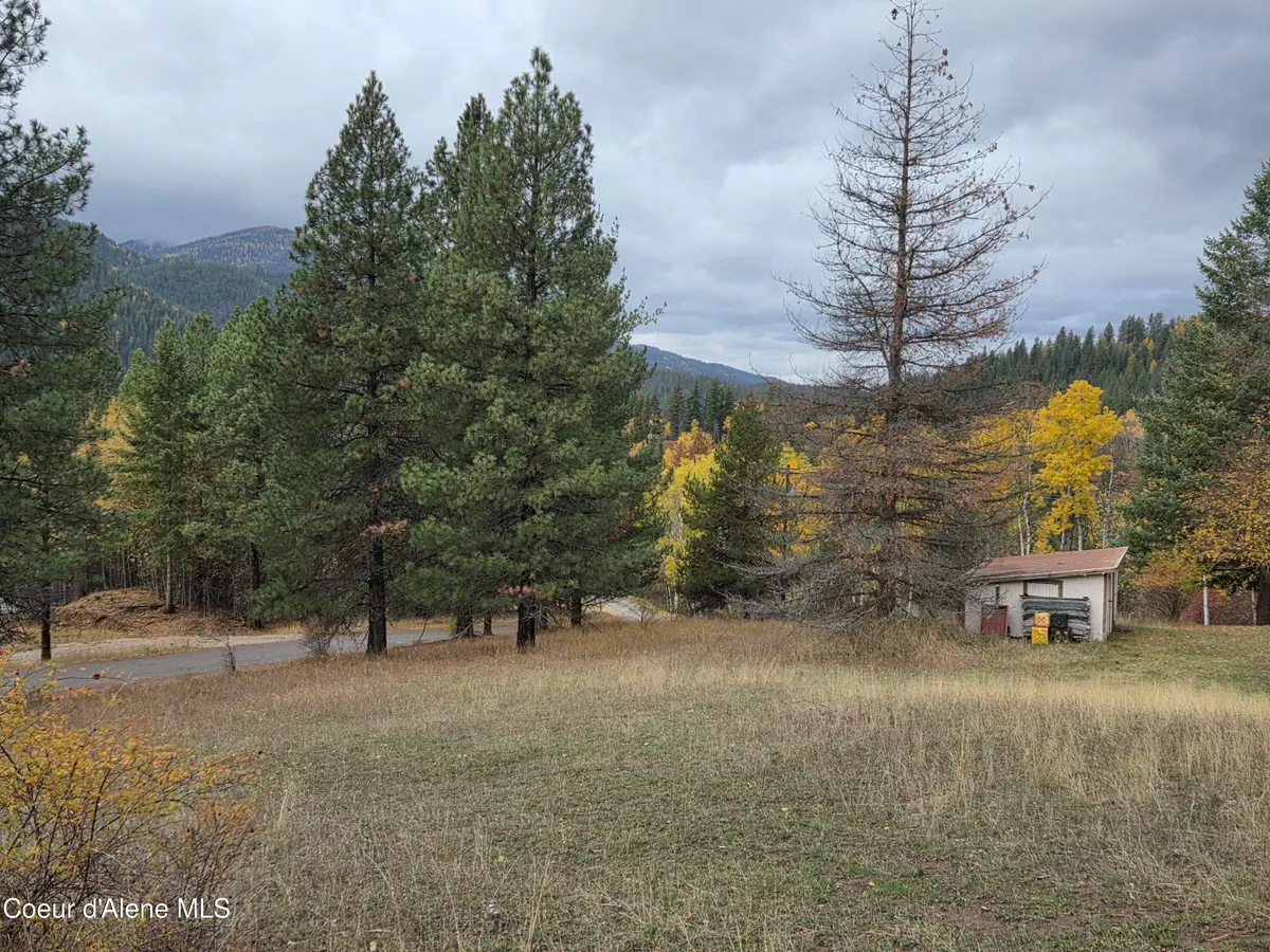 Lot 2B Upper Drive, Osburn, ID 83849 - Image #1