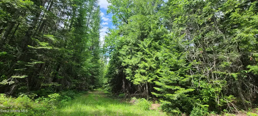 NNA W Gold Creek Ridge Rd, Sandpoint, ID 83864 - Image #3