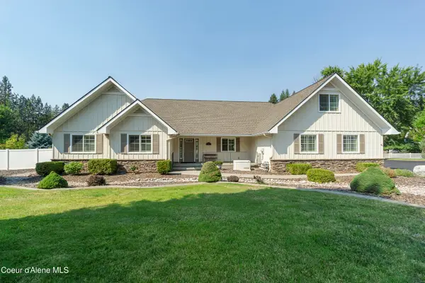 11907 N BLUE JAY CT, Hayden, ID 83835