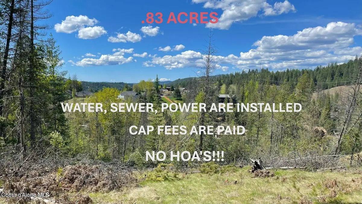 120 Blazing Saddle Ct, Pinehurst, ID 83850 - Image #1