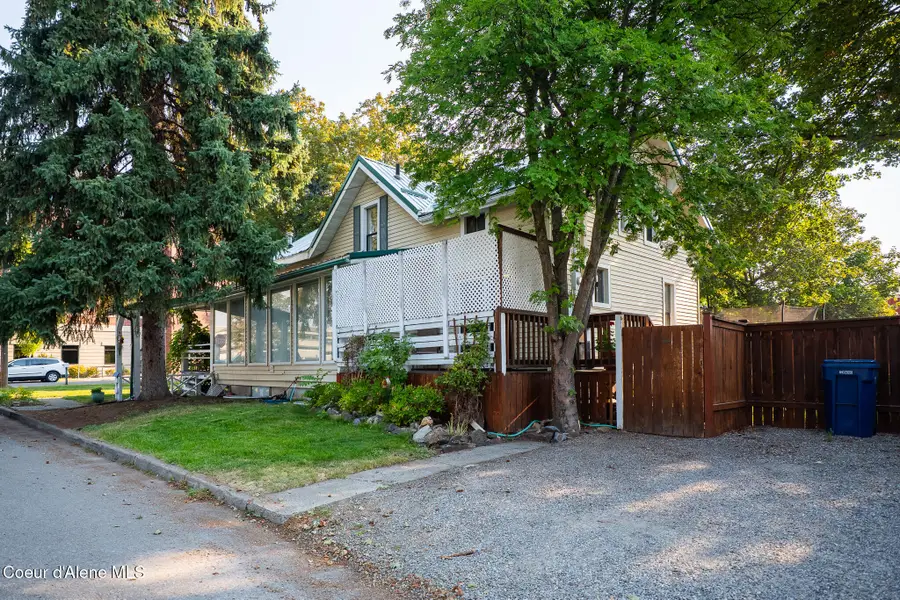 610 W Emma Ave, Coeur Dalene, ID 83814 - Image #3