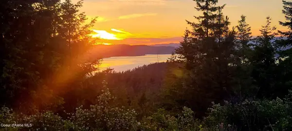 NKA Lisa Rd, Harrison, ID 83833