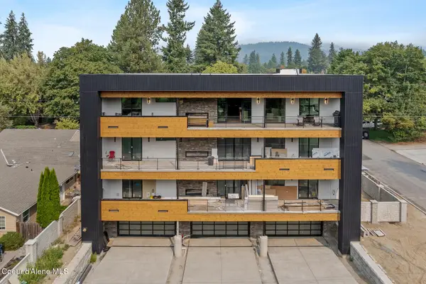 2027 E Mullan Ave, Coeur d'Alene, ID 83814