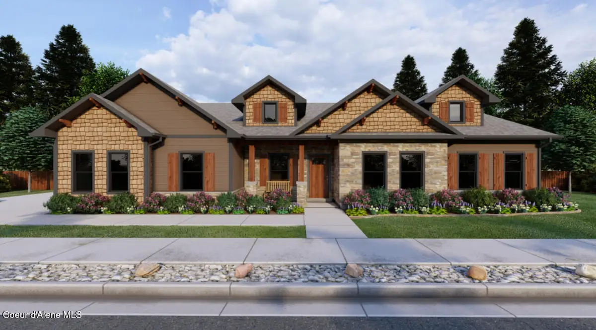 4422 E Savea Ln, Post Falls, ID 83854 - Image #1