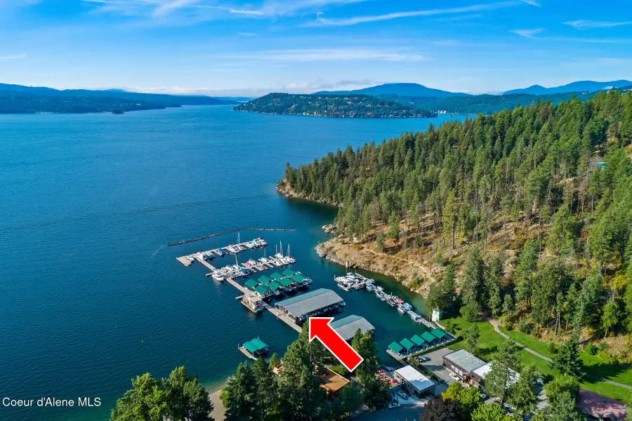 1100 E LAKESHORE DR #B3, Coeur Dalene, ID 83814 - Image #3