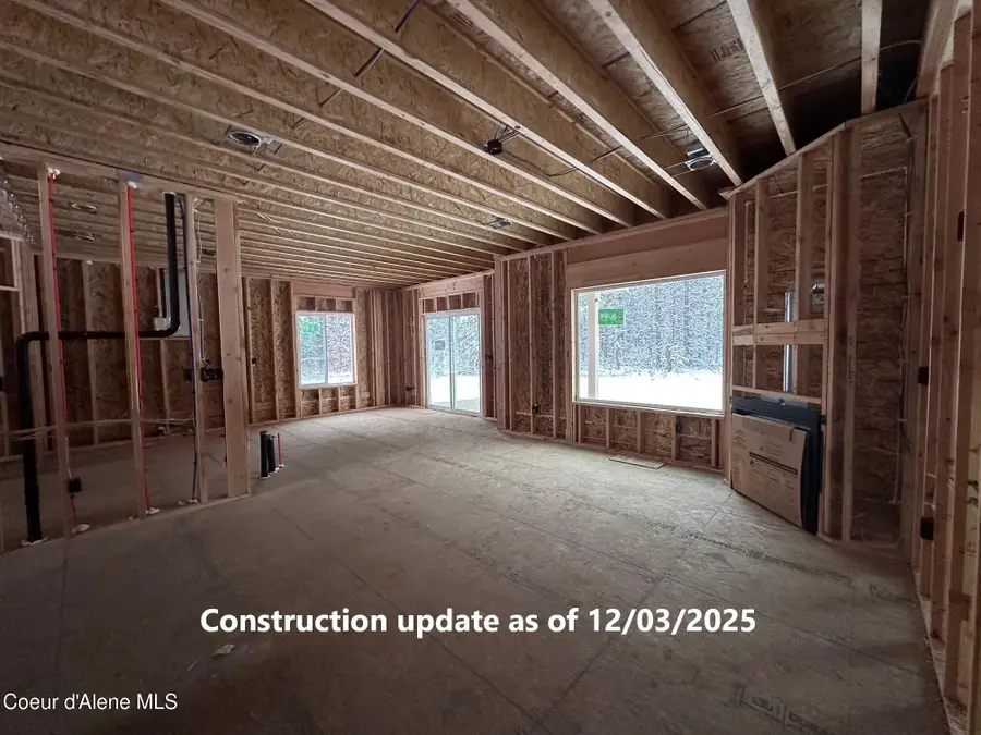 7824 E Autry Ln, Athol, ID 83801 - Image #2