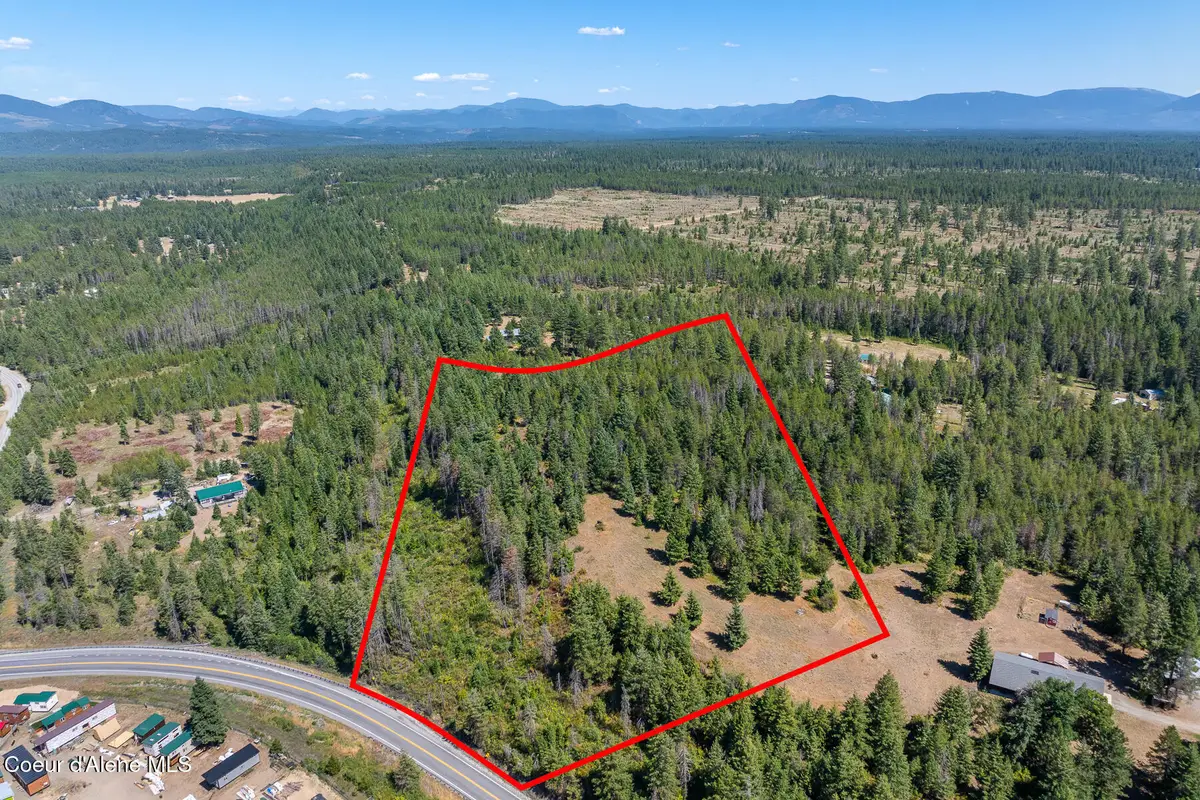 Old Forest Road, Spirit Lake, ID 83869 - Image #1