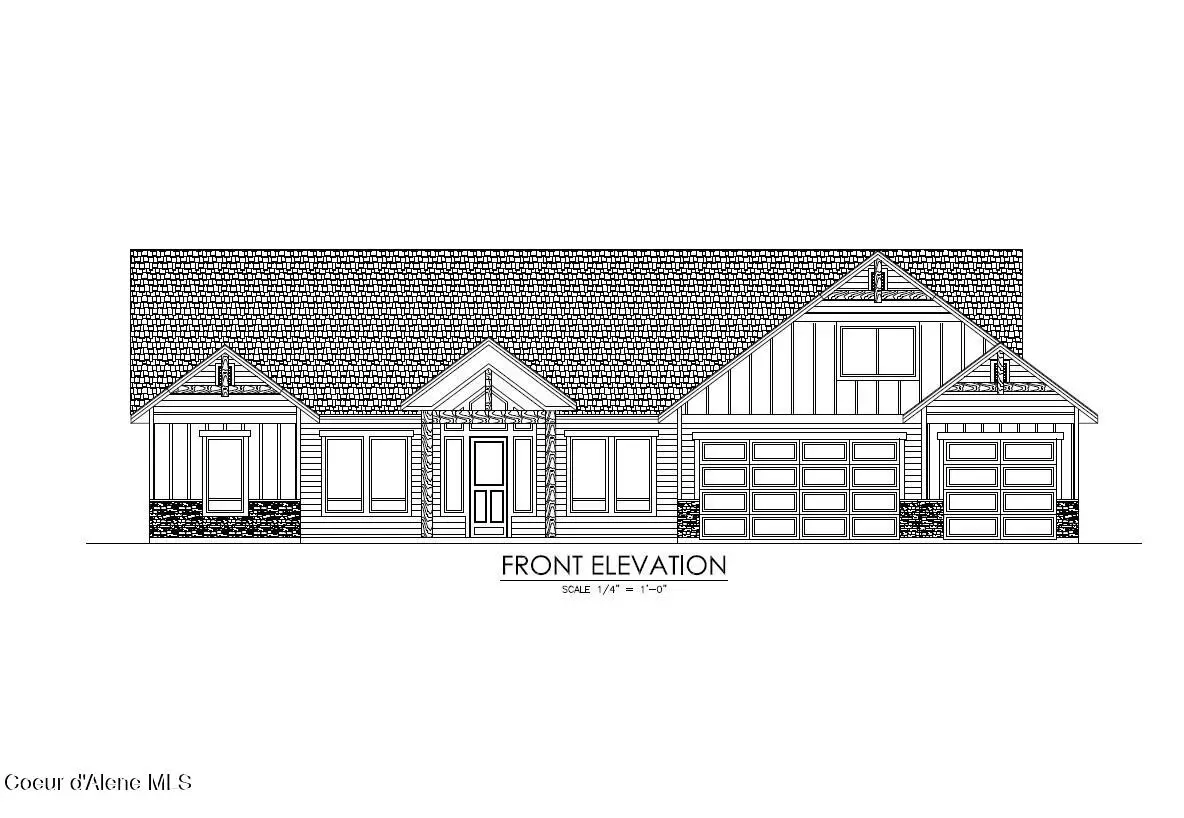 22482 N Eclipse Road, Rathdrum, ID 83858 - Image #1