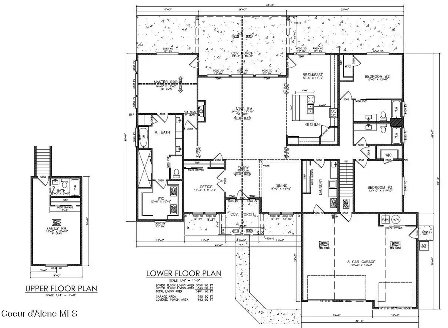 22482 N Eclipse Road, Rathdrum, ID 83858 - Image #2
