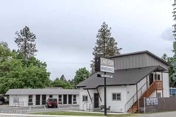 219 E Coeur d'Alene Lake Dr, Coeur d'Alene, ID 83814