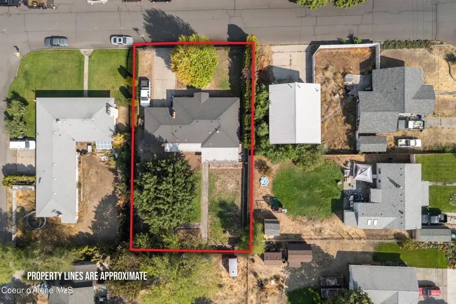 9808 E Shannon Ave, Spokane Valley, WA 99206 - #3