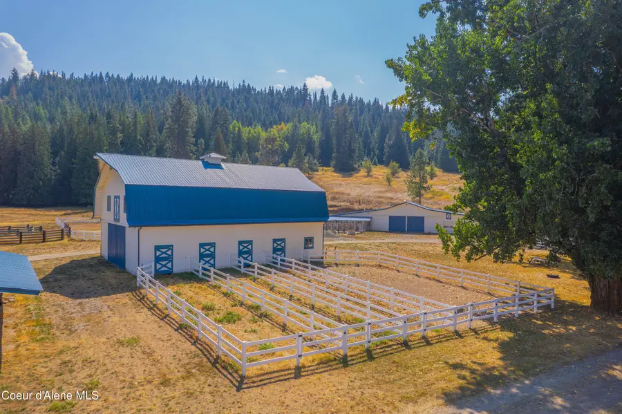 17778 E CANARY CREEK RD, Cataldo, ID 83810 - Image #2