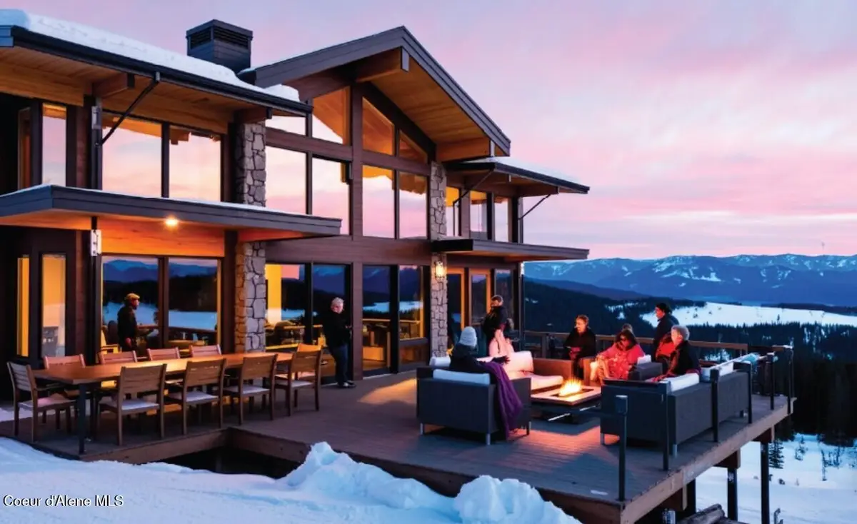 4 Crystal Springs Rd, Sandpoint, ID 83864 - #1