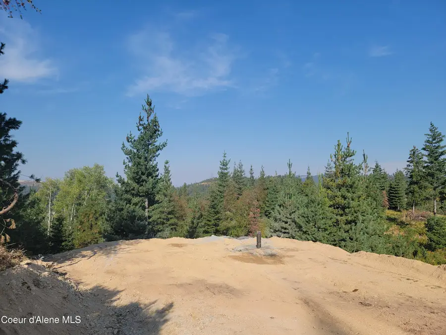 Lot J Frosty Lane, Pinehurst, ID 83850 - Image #3