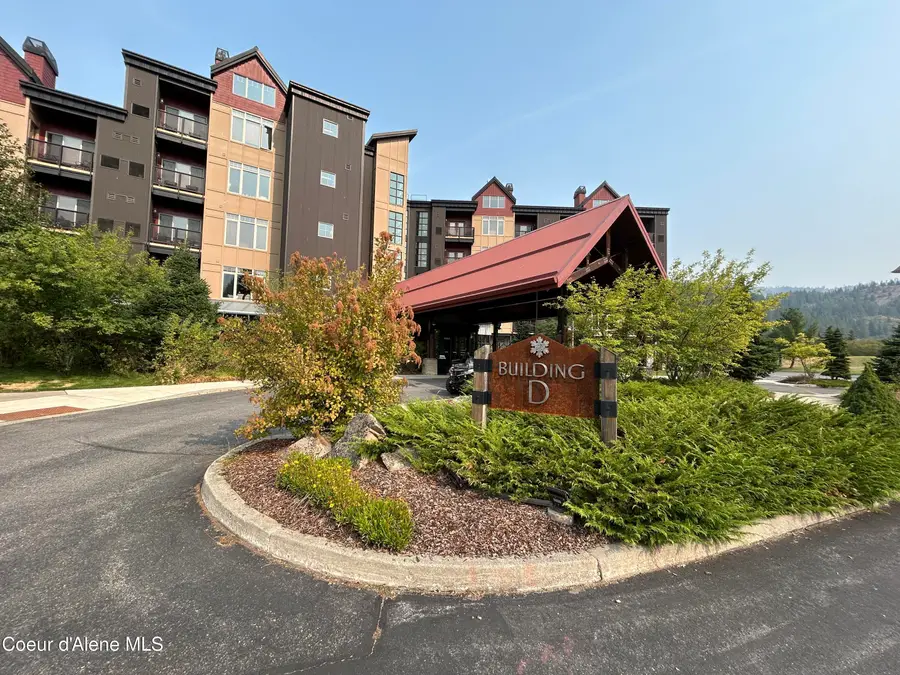 150 Morning Star Dr #371, Kellogg, ID 83837 - #3