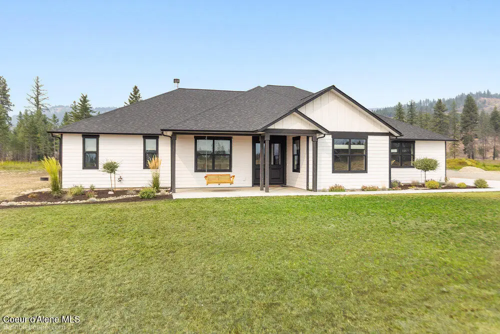 47 Stetson CT, Blanchard, ID 83804 - Image #1