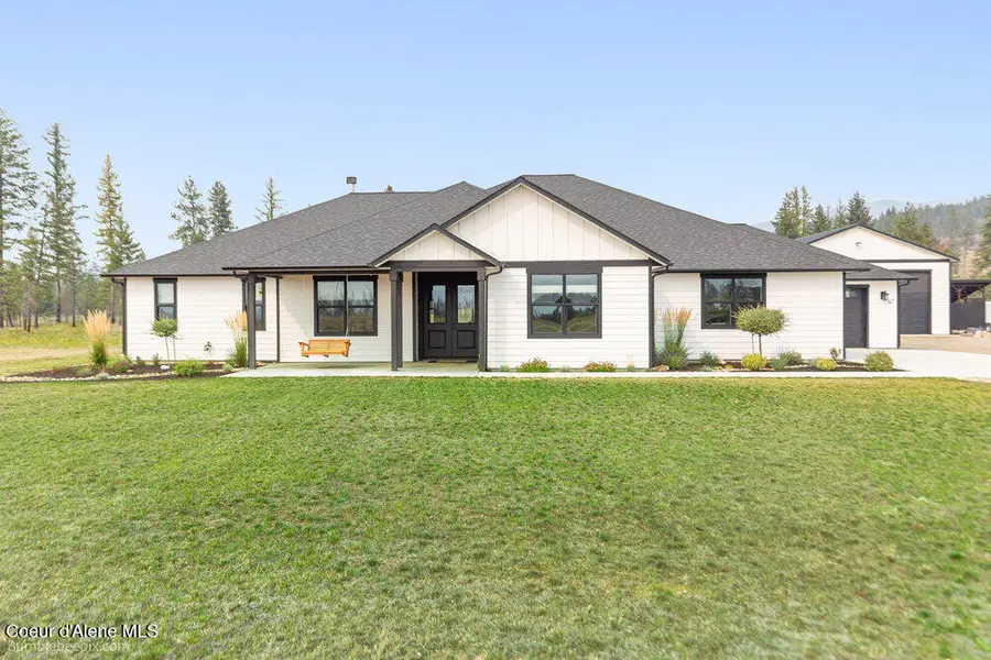 47 Stetson CT, Blanchard, ID 83804 - Image #2