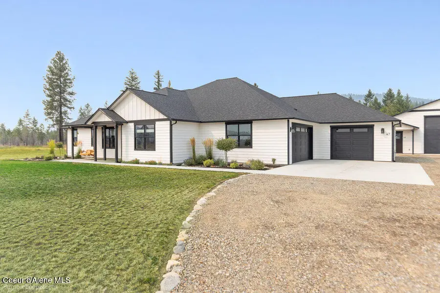 47 Stetson CT, Blanchard, ID 83804 - Image #3