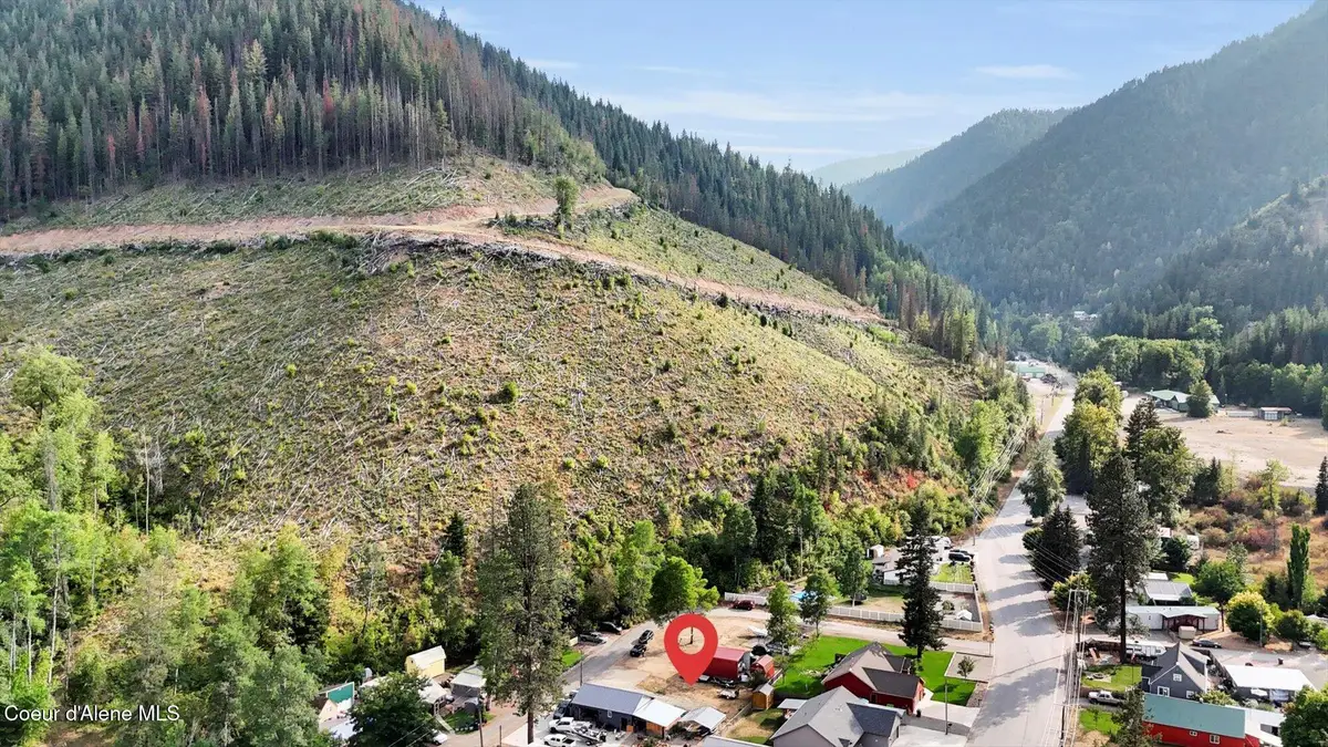 86 E Circle Dr, Kellogg, ID 83837 - Image #1