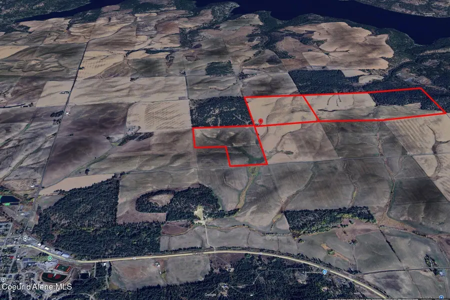 8597 W Rolling Hills Road, Worley, ID 83876 - Image #3