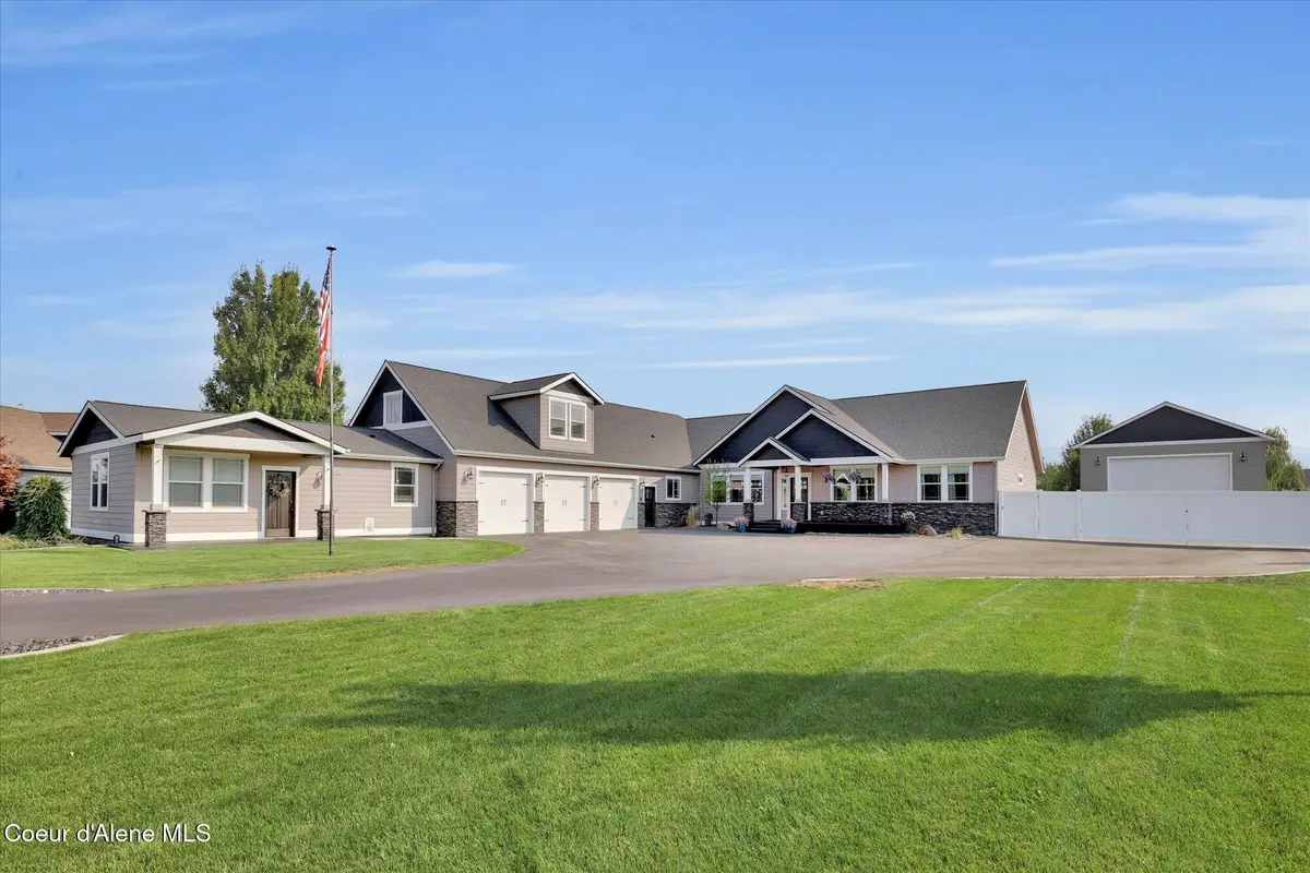 1634 W Polo Green Ave, Post Falls, ID 83854 - Image #1