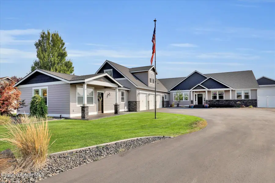 1634 W Polo Green Ave, Post Falls, ID 83854 - Image #2