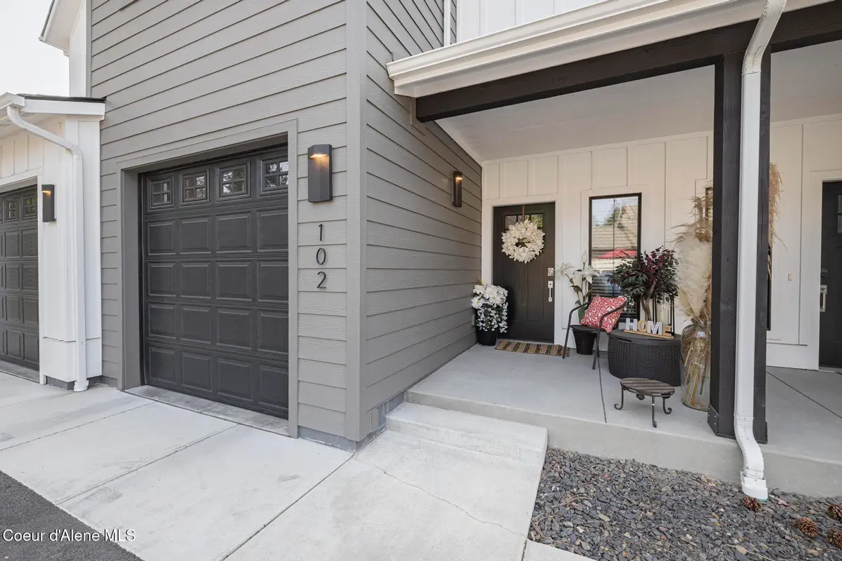 1007 W Grove Way #102, Coeur Dalene, ID 83815 - Image #1