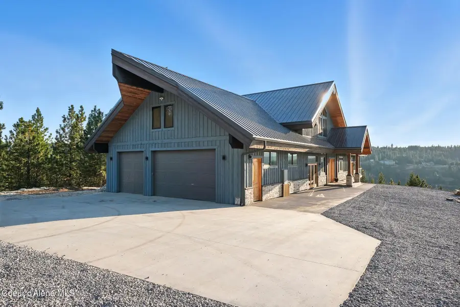 4440 E LISA RD, Harrison, ID 83833 - Image #2