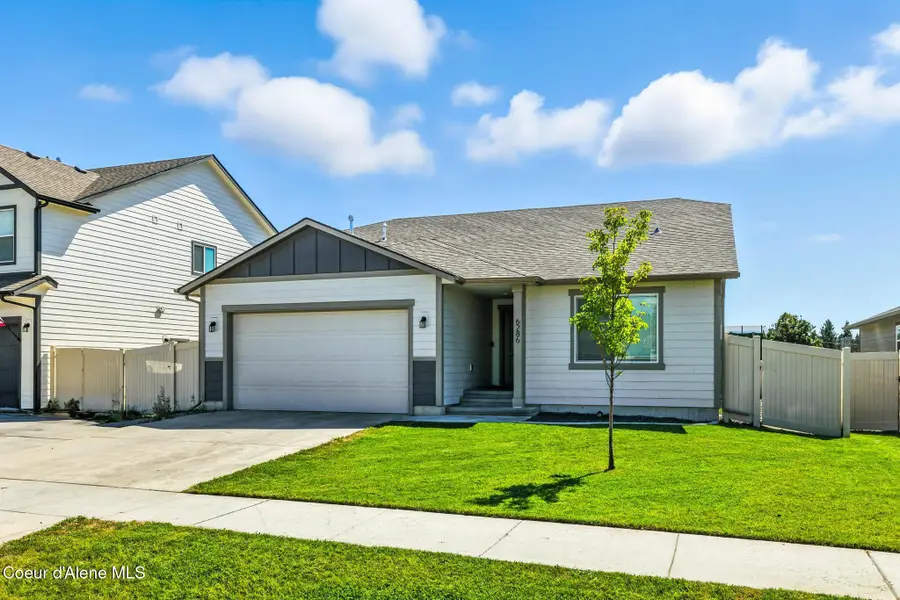 6286 W DAYTON AVE, Rathdrum, ID 83858 - Image #2