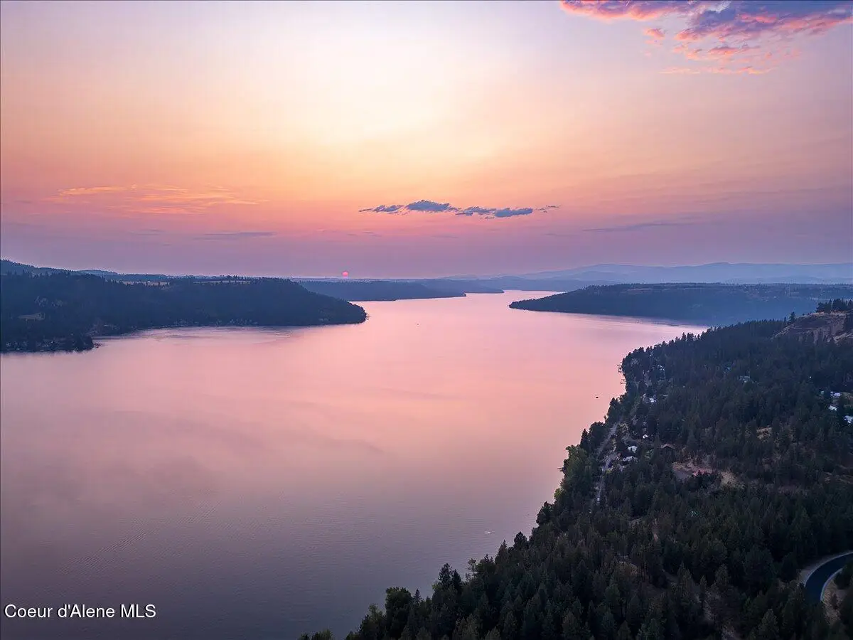 Lot 74, Harrison, ID 83833 - Image #1